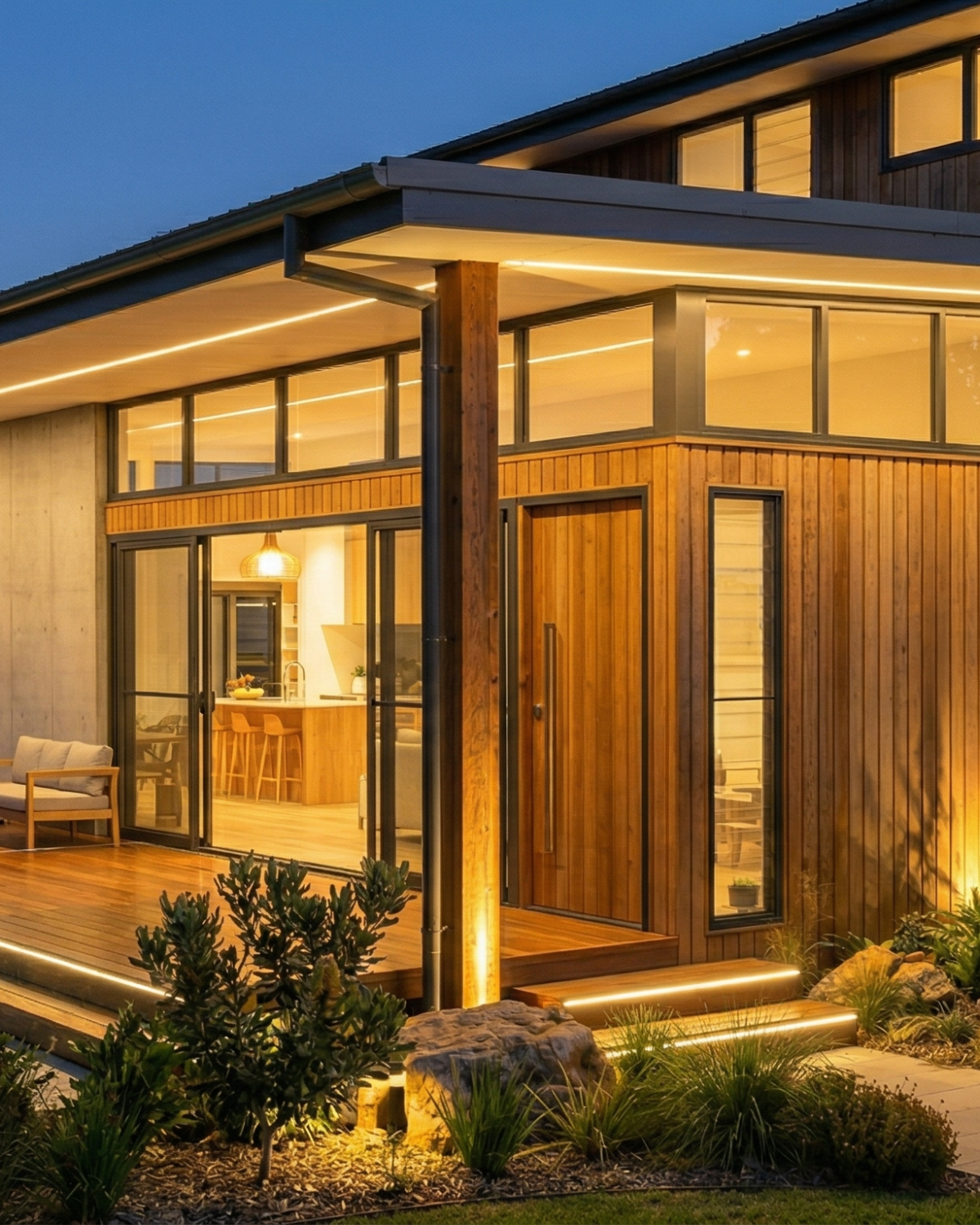 Electrical installation services in Earlwood